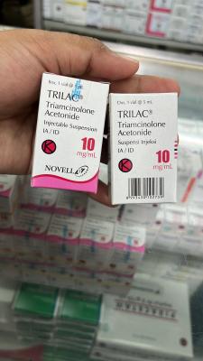 Trilac 10mg original